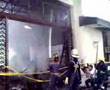 INQUIRER.net Video: Fire hits Comelec building