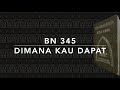BN 345