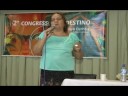 2o.Congr. Nordestino de Pedagogia Esp�rita. �ngela Linhares