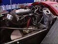 Nissan NPTI IMSA GTP V6 Turbo Tech Tip Nissan NPTI IMSA GTP V6 Turbo Tech Tip