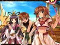 Fushigi Yugi Genbu Kaiden SlideShow Fushigi Yugi Genbu Kaiden SlideShow