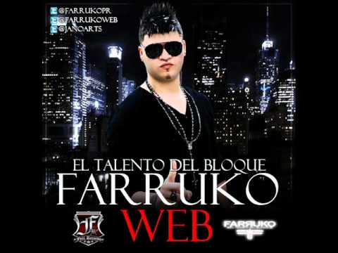 Carnal & J Alvarez Ft Farruko & Gotay - Loba (Official Remix) (Farruko Preview) -