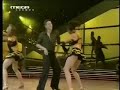 First Live Show SYTYCD Greece First Live Show SYTYCD Greece