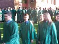 RCHS - Graduation March - Part 3 of 4