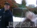 global resorts network snow ball revenge with my son Henry