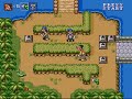 Goof Troop (SNES) The Beach and Jester Hole Boss Goof Troop (SNES) The Beach and Jester Hole Boss