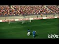 PES 10 ~ Arsenal ~ Goals |HD|