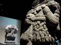 Coatlicue-Sala-Mexic