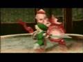 The Legend of Zelda: Ocarina of Time -  commercial europe s