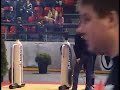 Travis Ortmayer 1000 lb yoke Travis Ortmayer 1000 lb yoke