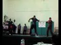 DANCE TAMIL BOYS: Lewisham