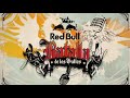 Red Bull Batalla de los Gallos 07 / Octavos / Danié VS Teko