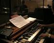 Hammond organ B3, Arno Krijger recording Omnipotent