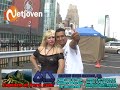 5to Festival Peruano de New Jersey parte 1