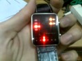 (uploaded by hardinpham)&nbsp;Binary Watch sku.41235
