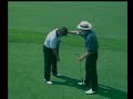 Swing Setup