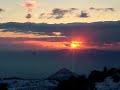 Golan Hills under Snow - Neve nas Colinas de Golan Golan Hills under Snow - Neve nas Colinas de Golan