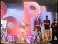 N'Sync Pop 10th Grade Lip Sync