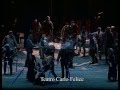 Giuseppe Verdi Il Trovatore - Il coro degli zingari