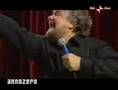 Beppe Grillo ad AnnoZero 28-02-2008 parte4