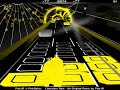 Audiosurf - Chocolate Rain Anon Remix