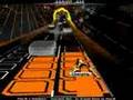 Audiosurf - Chocolate Rain Anon Remix