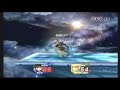 Brawl - Bombchu (Pit) vs Shlike (Zero Suit Samus) 2