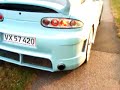 My mazda mx-3 Sound My mazda mx-3 Sound