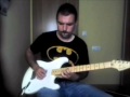 Rock dominguero