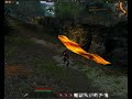 age of conan beta   guardian  acheronian ruins