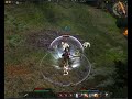 Age of Conan Beta - Guardian @ Acheronian Ruins Age of Conan Beta - Guardian @ Acheronian Ruins