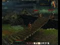 age of conan beta   guardian  acheronian ruins
