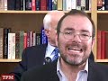 TPMtv: McCain Teeth Grit-A-Thon