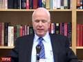 TPMtv: McCain Teeth Grit-A-Thon