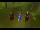 ALL runescape skill cape emotes incl. summ/Quest!