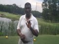 Golf with Tiger Woods ? for Fun & Profit