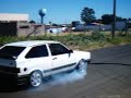 Gol Turbo