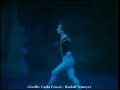 Fracci Nureyev Giselle 1/2