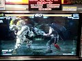 Jack6 vs Devil Jin