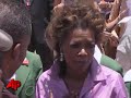 oprah winfrey has settled a defamation lawsuit filed by a headmistress she had accused of performing poorly at her south african girls school, where some students claimed they were abused, lawyers said tuesday. (march 23)