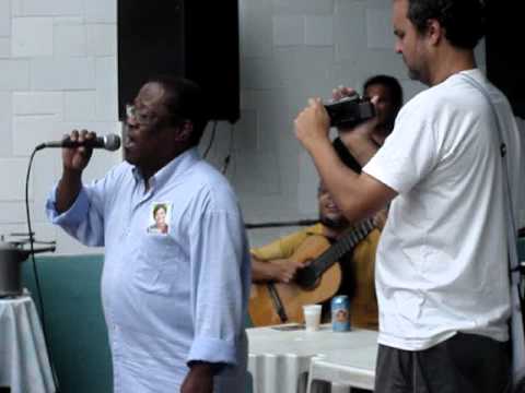 Imagem de Amostra do You Tube