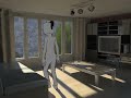 Eamon Stevenson - Major Project Animation