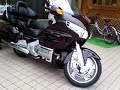 HONDA GL??????????GOLD?WING HONDA GL??????????GOLD?WING