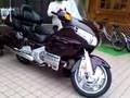 HONDA GL ゴールドウイング GOLD WING