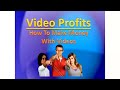See Video