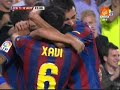 FC Barcelona 1-0 UD Almería