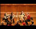 Carmel Quartet - Mendelshon & Ben Haim Carmel Quartet - Mendelshon & Ben Haim