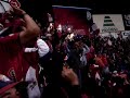 La Curva canta Luna de Xelajú La Curva canta Luna de Xelajú