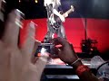 Madonna Live in SP - S&S Tour - Ray Of Light (trecho) - 21/12/08 - Arthur Madonna Live in SP - S&S Tour - Ray Of Light (trecho) - 21/12/08 - Arthur