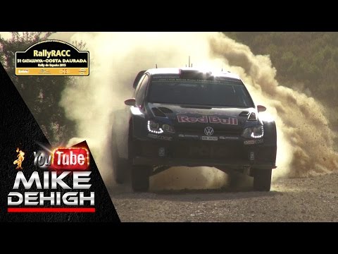 Latest WRC HD & Rally HD Videos